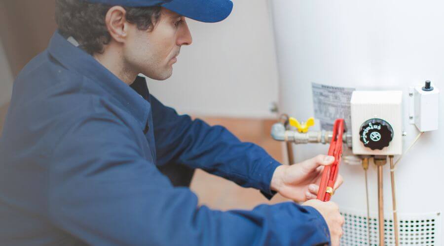Professional Tankless Water Heater Installation in Stockton, MD